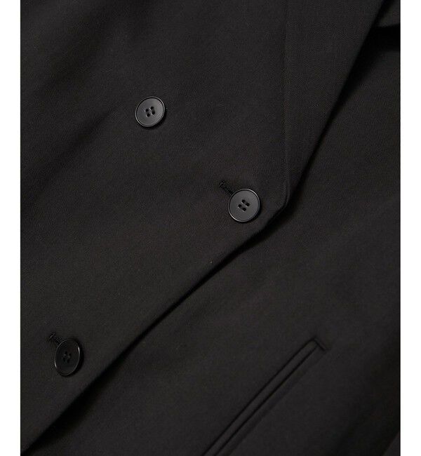 SALON adam et rope'「ニュアンストレンチコート」|トレンチコート|