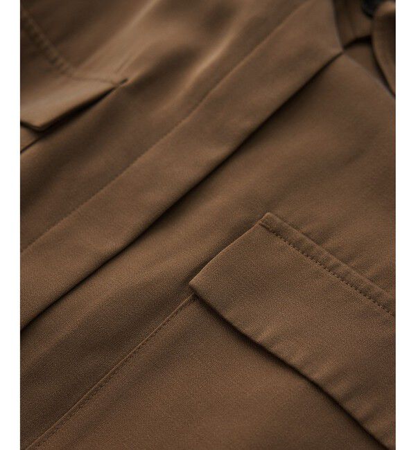 SALON adam et rope'「フィブリルクロスオールインワン」|オールインワン|