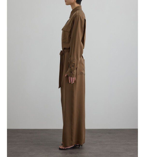 SALON adam et rope'「フィブリルクロスオールインワン」|オールインワン|