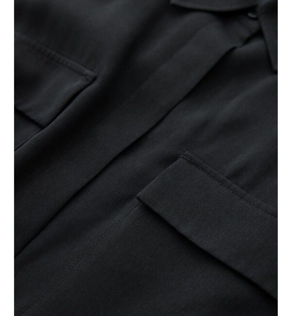 SALON adam et rope'「フィブリルクロスオールインワン」|オールインワン|