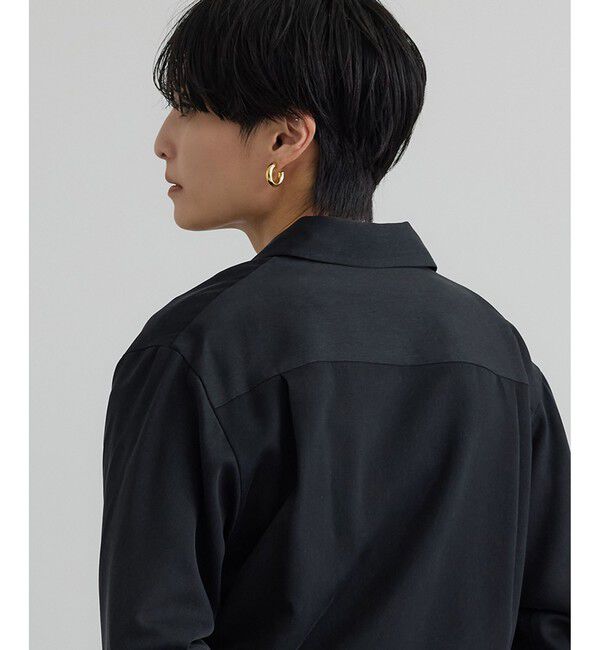 SALON adam et rope'「フィブリルクロスオールインワン」|オールインワン|