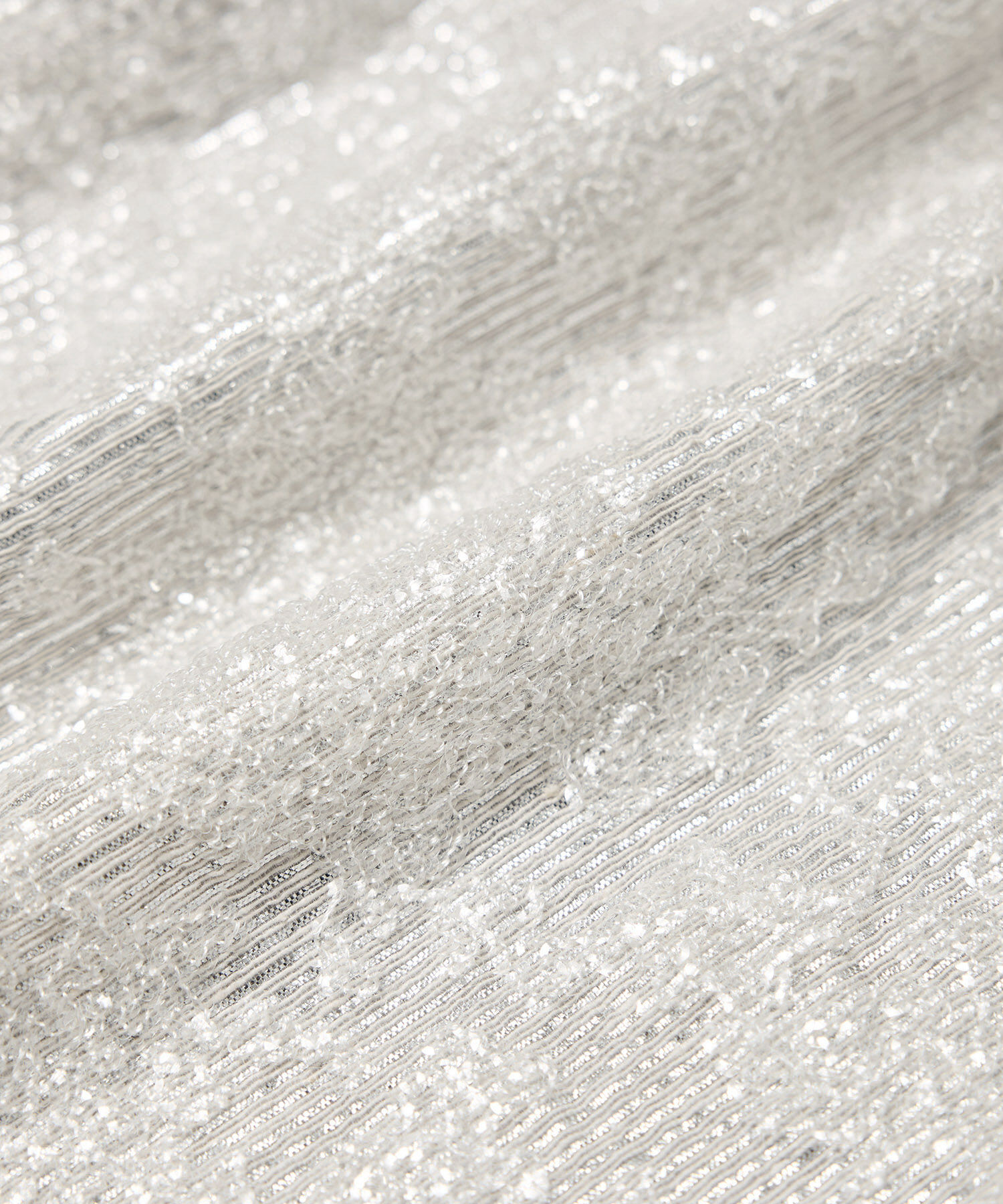 ROP&Eacute;「スパンコールキャミソール」|キャミソール|