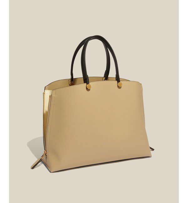 ROPE「【E'POR】Y BAG Medium/通勤・軽量」|トートバッグ|