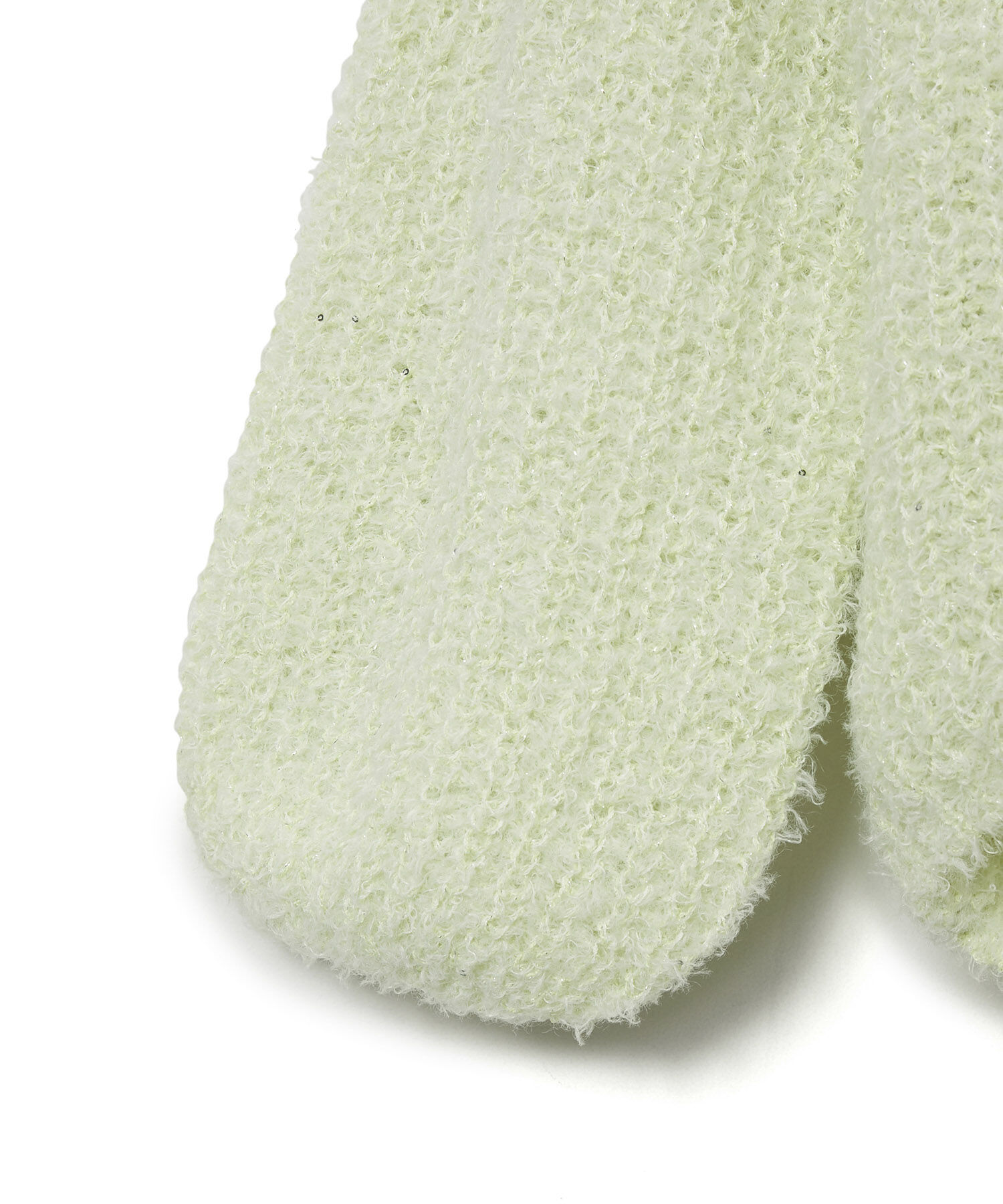 VIS「ブークレホロHUGニットプルオーバー」|ニット・セーター|