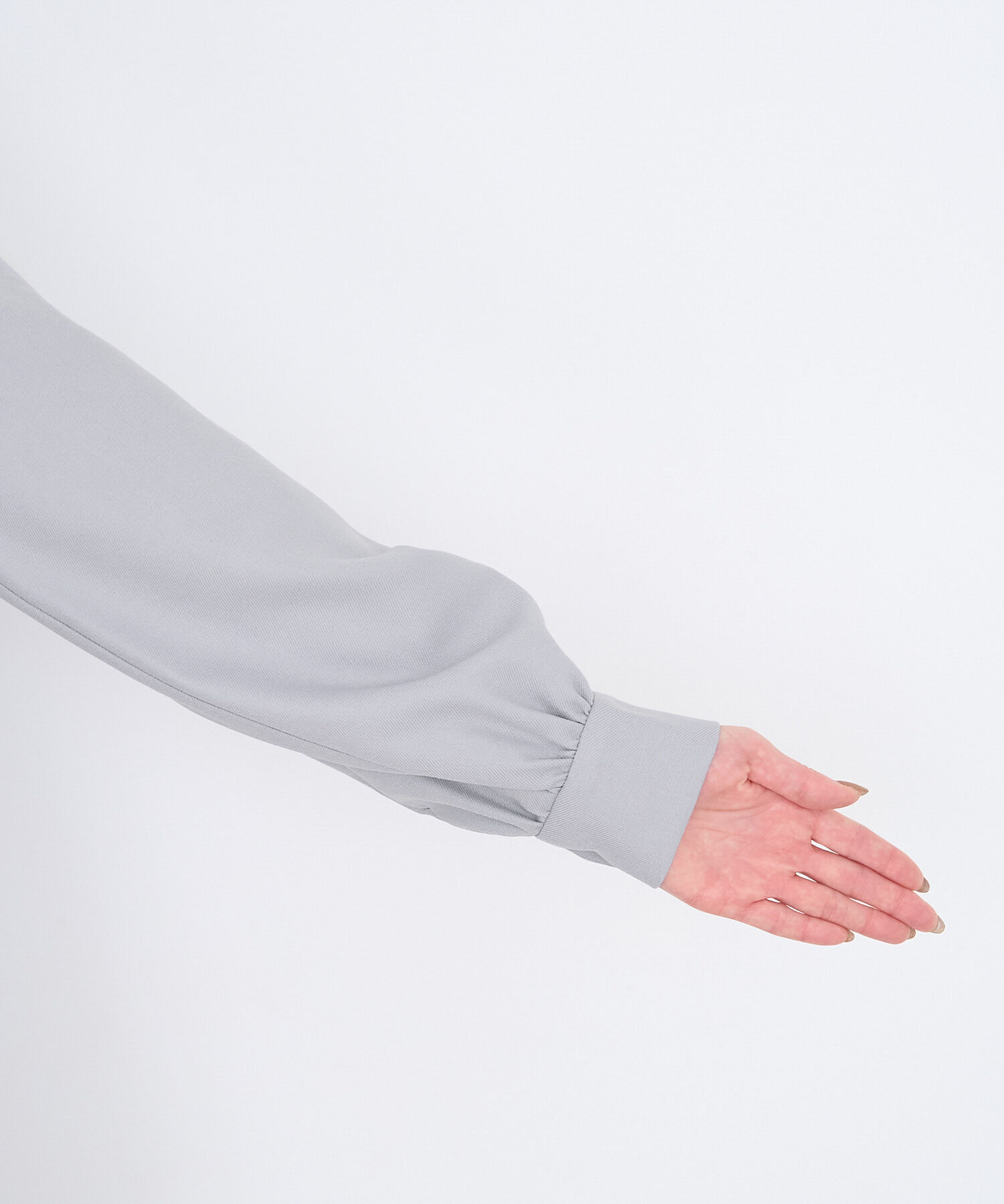 Rope&rsquo;Picnic「ペプラムブラウス/セットアップ対応」|シャツ・ブラウス|