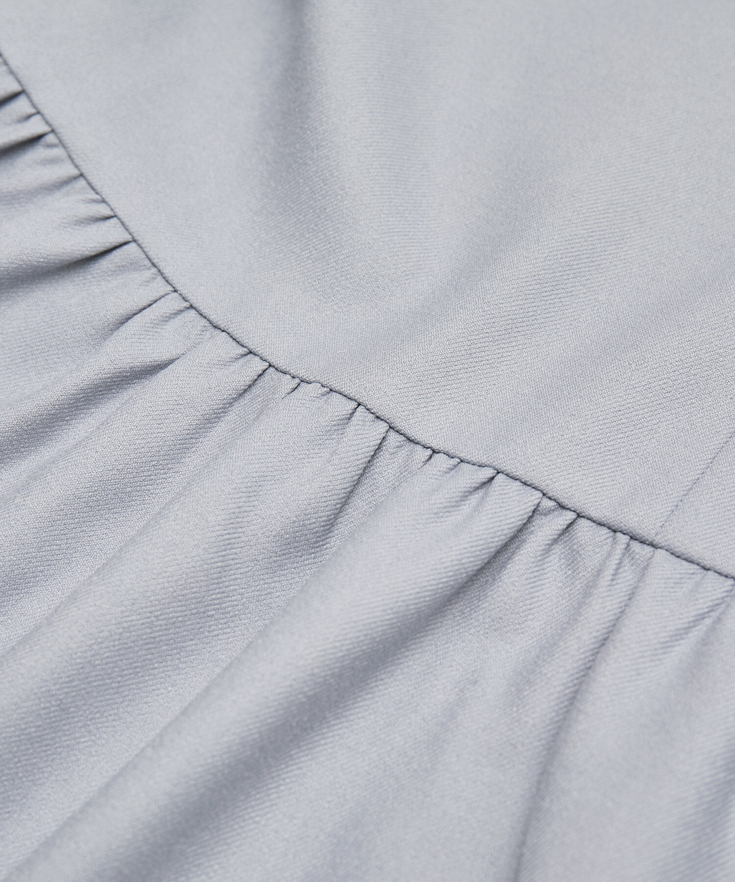 Rope&rsquo;Picnic「ペプラムブラウス/セットアップ対応」|シャツ・ブラウス|