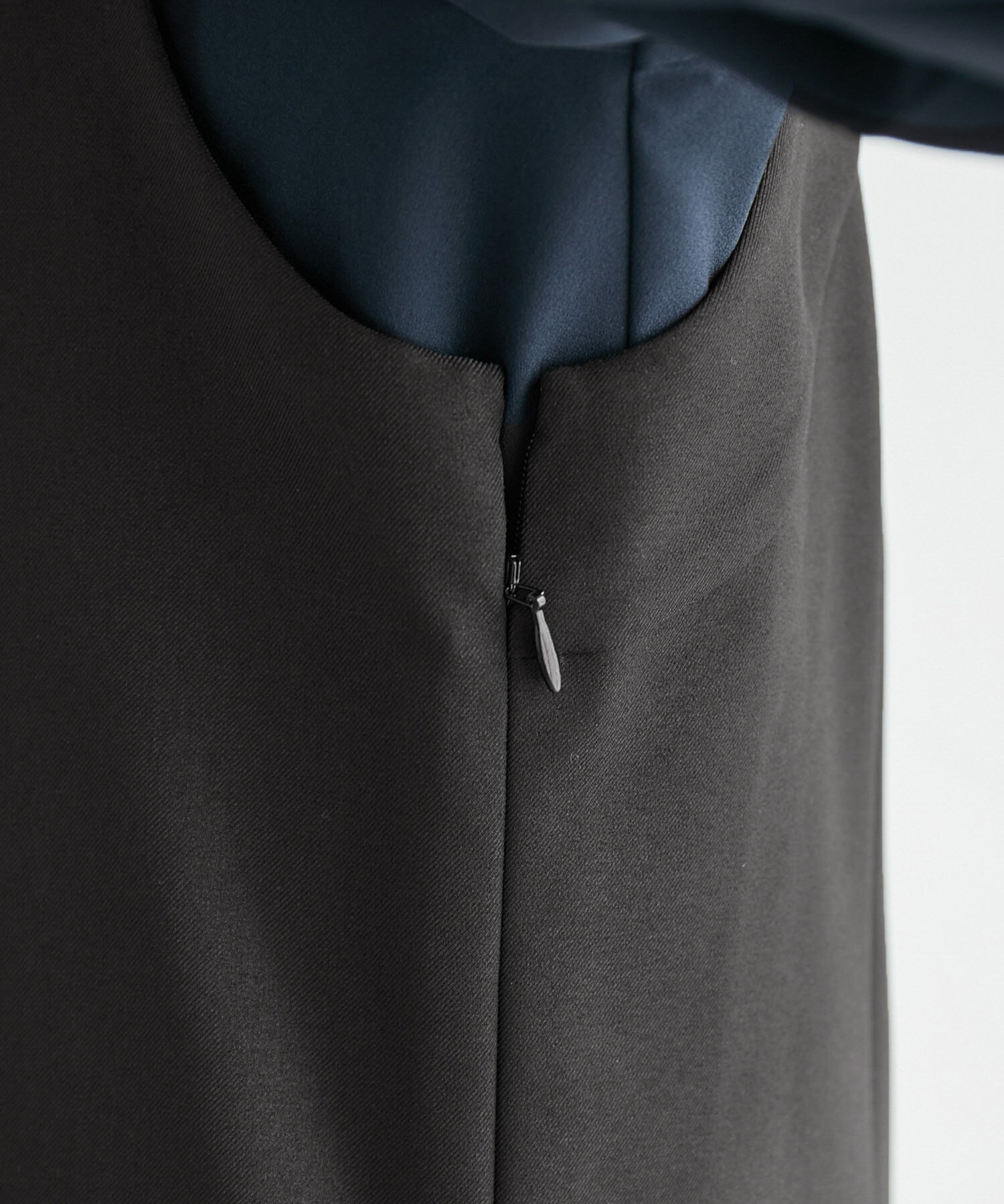 Rope&rsquo;Picnic「ブライトシリーズ/ジャンパースカート/2WAY・リンクコーデ」|ジャンパースカート|