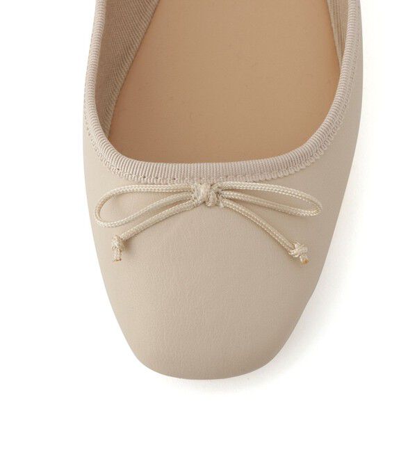 ROPE PICNIC PASSAGE「【AIRina/エアリーナ】軽くてやわらかいバレエシューズ」|バレエシューズ|