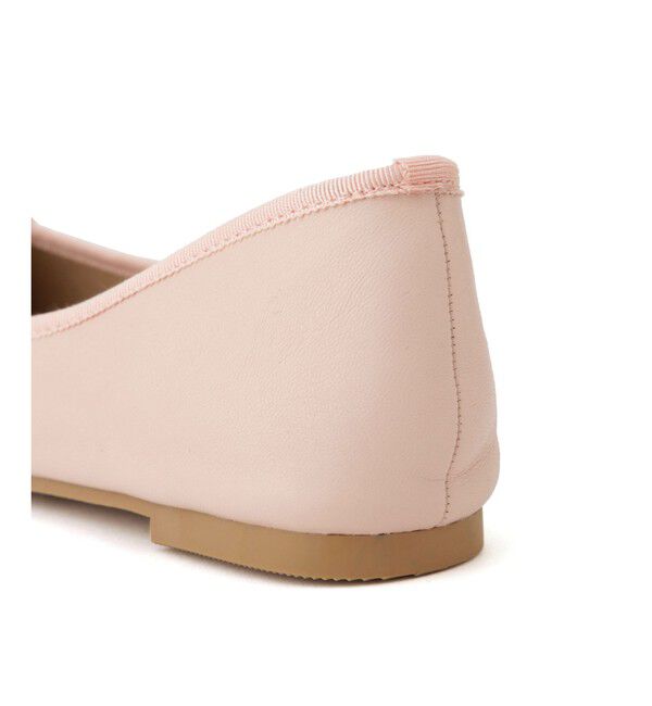 ROPE PICNIC PASSAGE「【AIRina/エアリーナ】軽くてやわらかいバレエシューズ」|バレエシューズ|