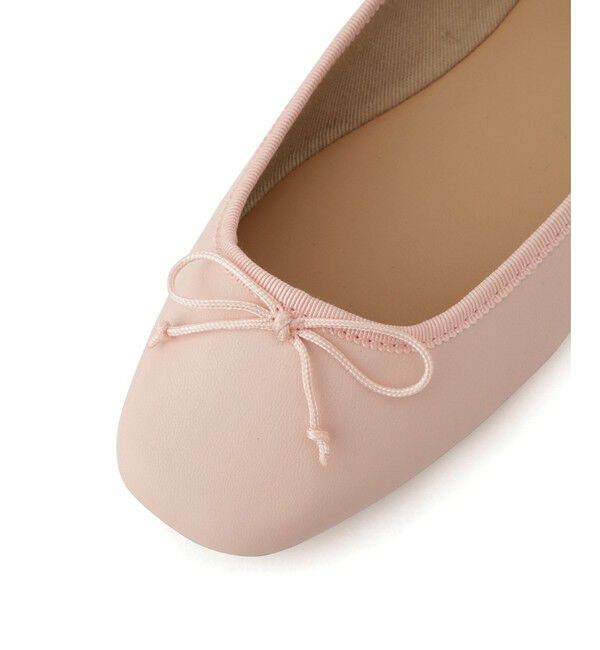 ROPE PICNIC PASSAGE「【AIRina/エアリーナ】軽くてやわらかいバレエシューズ」|バレエシューズ|