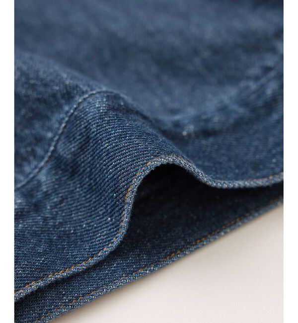 Rope&rsquo;Picnic「デニムジャケット」|デニムジャケット|