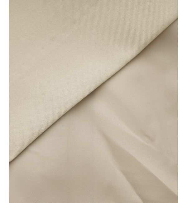 Rope&rsquo;Picnic「デザインポケットジャンパースカート」|ワンピース|