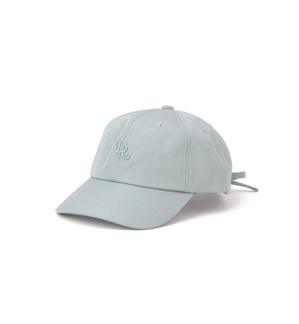 ROPE PICNIC PASSAGE「シャイニーバックリボンキャップ/リンクコーデ」|キャップ・キャスケット|