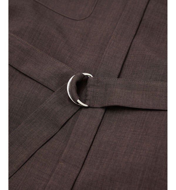 Rope&rsquo;Picnic「サックワンピース」|ワンピース|