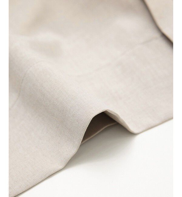 Rope&rsquo;Picnic「サックワンピース」|ワンピース|