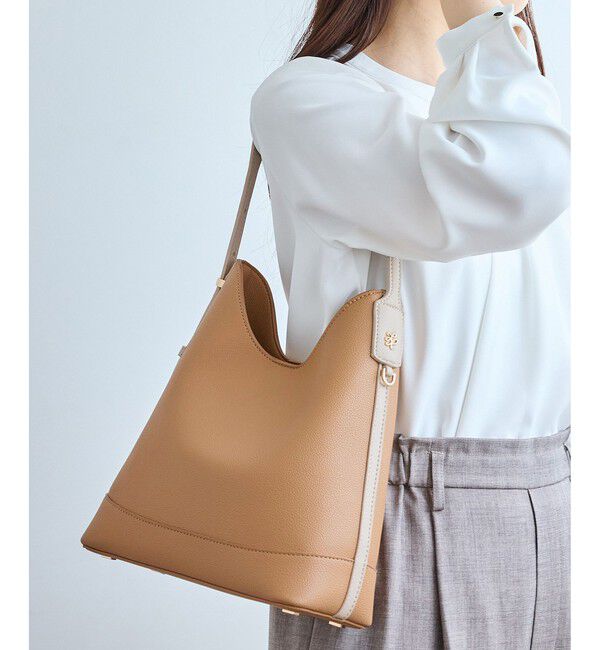 ROPE PICNIC PASSAGE「me fit BAG フィットワンショルダーミドルバッグ」|ショルダー・メッセンジャー|