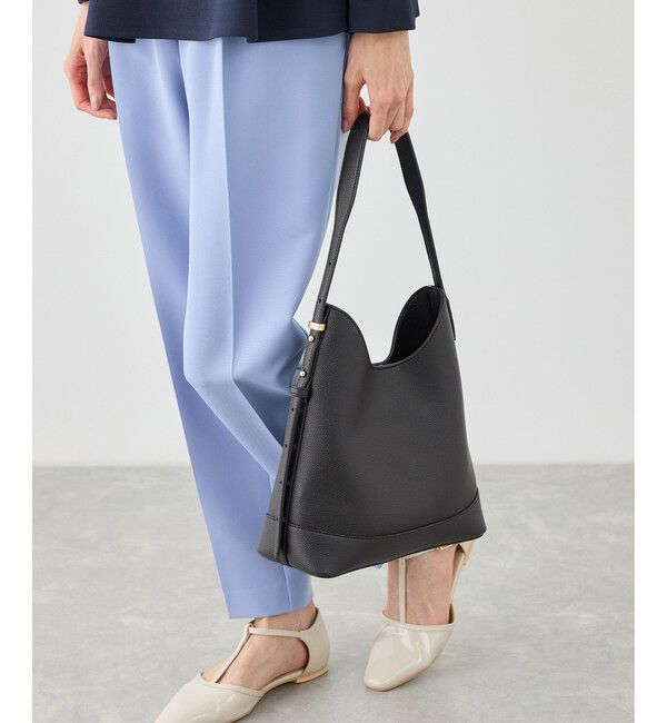 ROPE PICNIC PASSAGE「me fit BAG フィットワンショルダーミドルバッグ」|ショルダー・メッセンジャー|