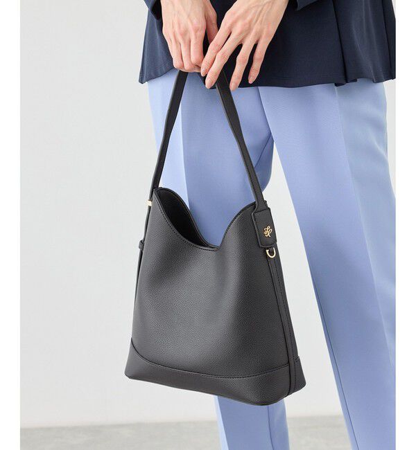 ROPE PICNIC PASSAGE「me fit BAG フィットワンショルダーミドルバッグ」|ショルダー・メッセンジャー|