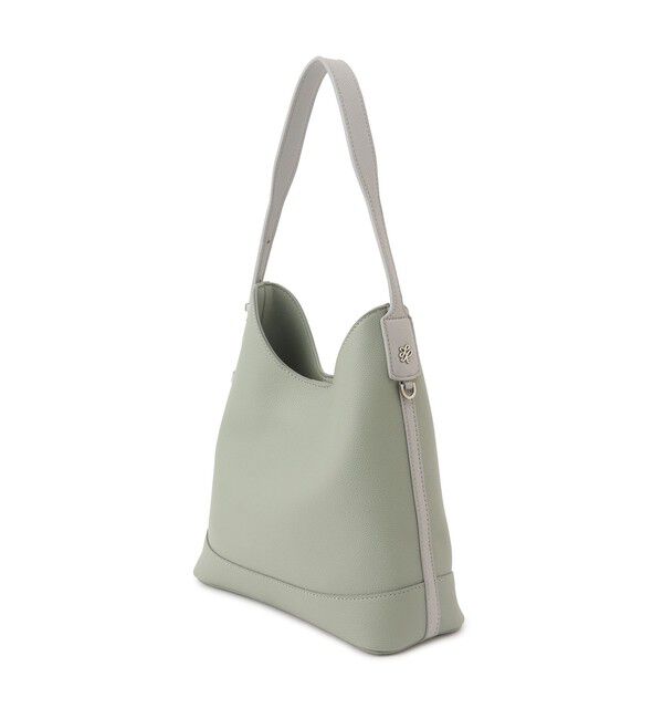 ROPE PICNIC PASSAGE「me fit BAG フィットワンショルダーミドルバッグ」|ショルダー・メッセンジャー|