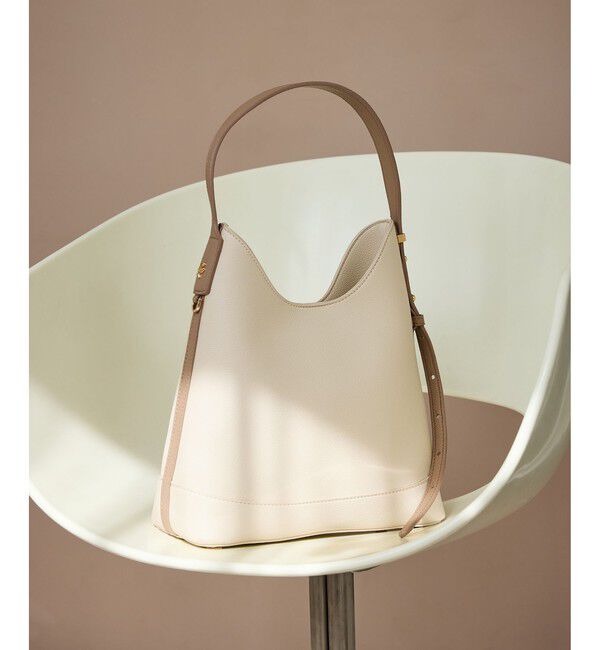 ROPE PICNIC PASSAGE「me fit BAG フィットワンショルダーミドルバッグ」|ショルダー・メッセンジャー|