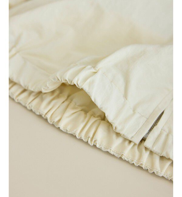 Rope&rsquo;Picnic「ナイロンブルゾン/花粉ガード・撥水」|ブルゾン・スタジャン|