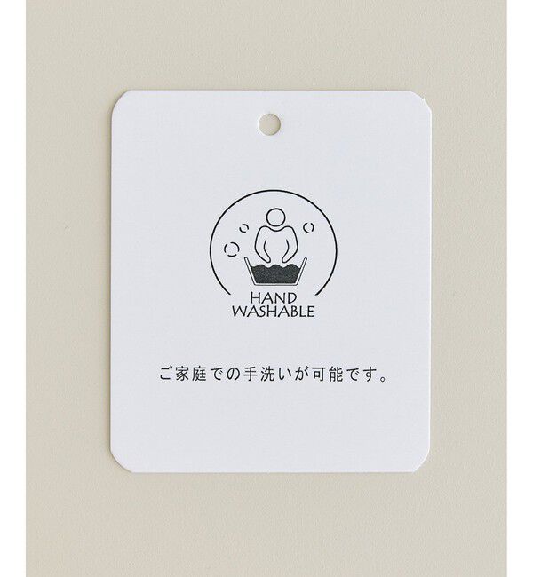 Rope&rsquo;Picnic「【emur/エミュール】サテンスクエアタンク」|タンクトップ|