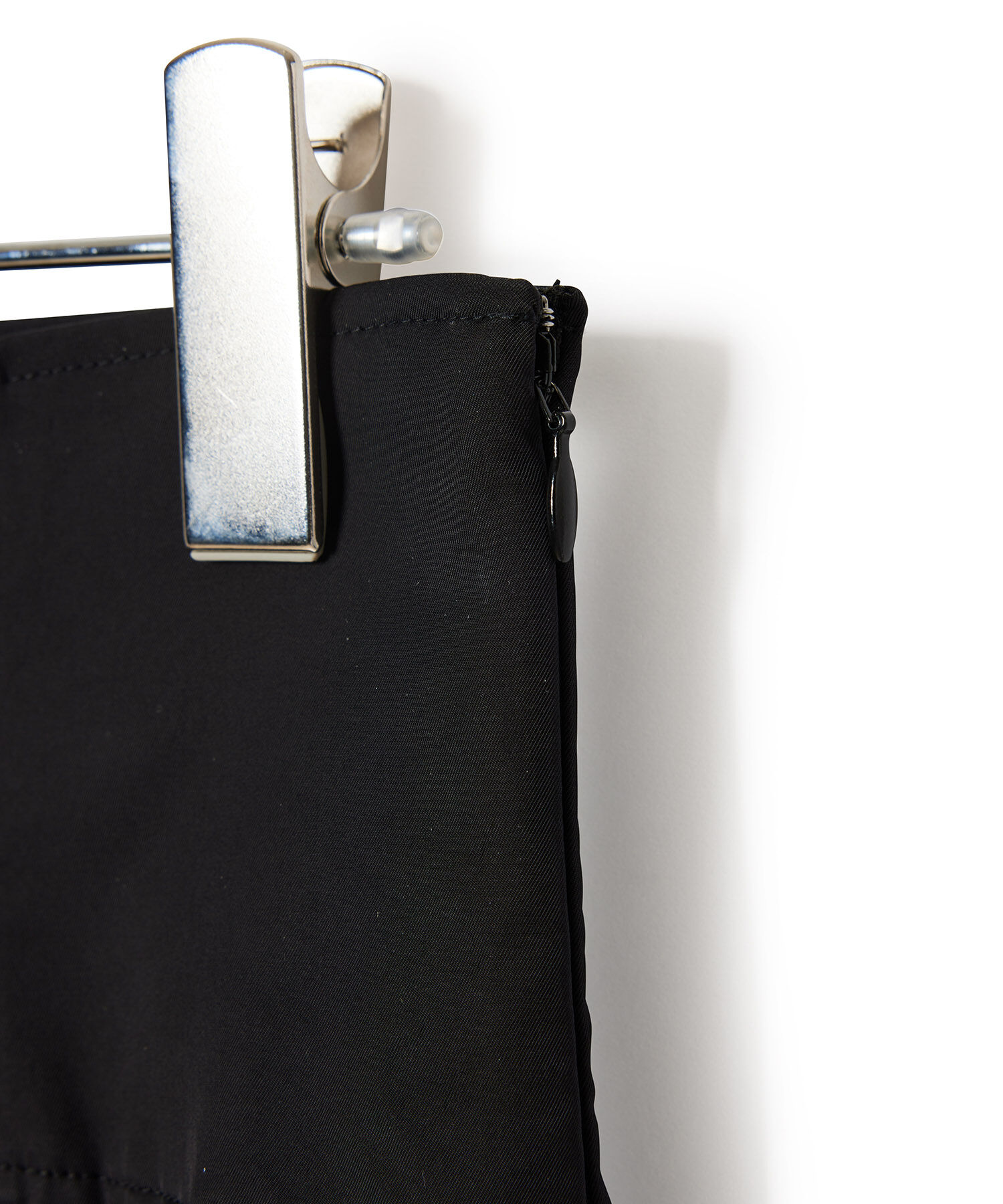 ADAM ET ROPE'「ウエストシェイプギャザースカート」|スカート|