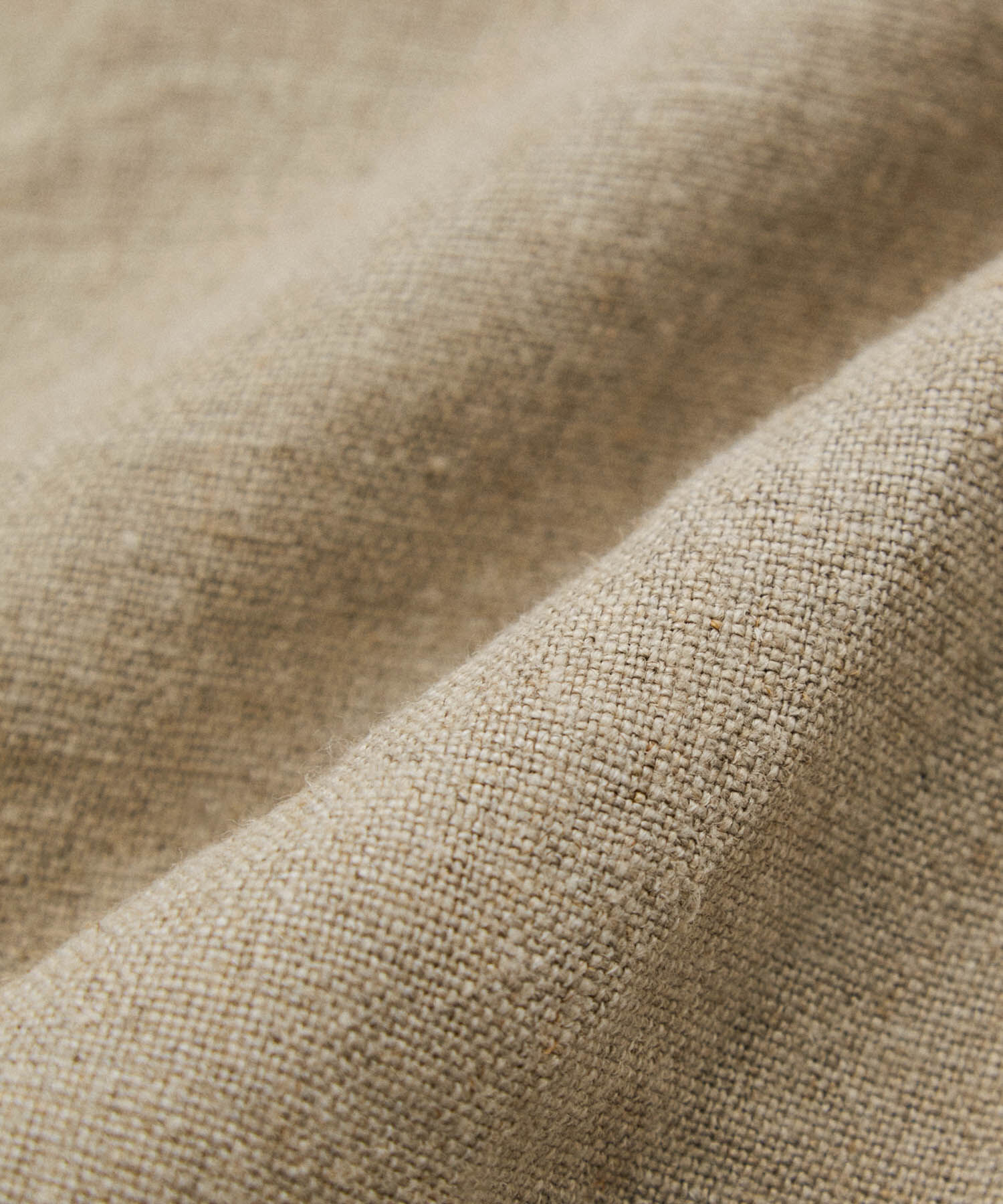 ADAM ET ROPE'「【セットアップ対応】ローウエストリネンスカート」|スカート|