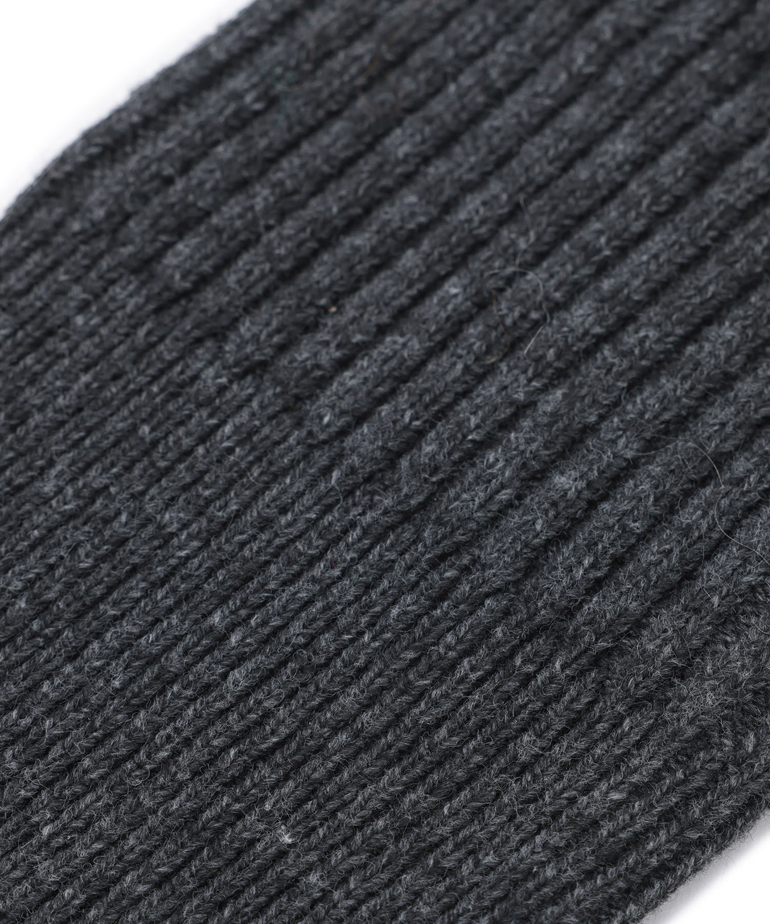 ADAM ET ROPE'「【WEB限定】リブレッグウォーマー」|レッグウォーマー|