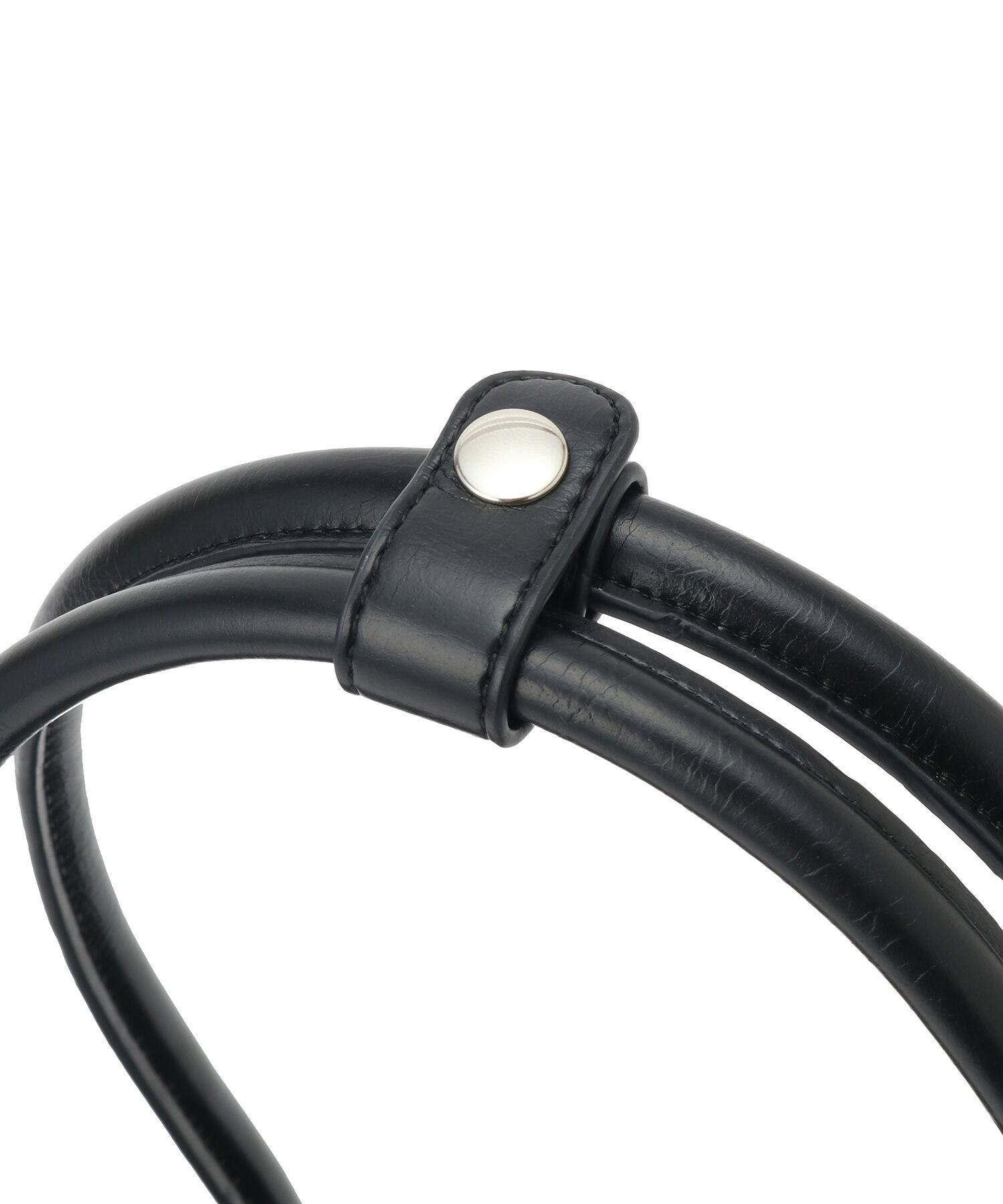 ADAM ET ROPE'「【サステナブル】ロングハンドルボストンバッグ」|ボストンバッグ|