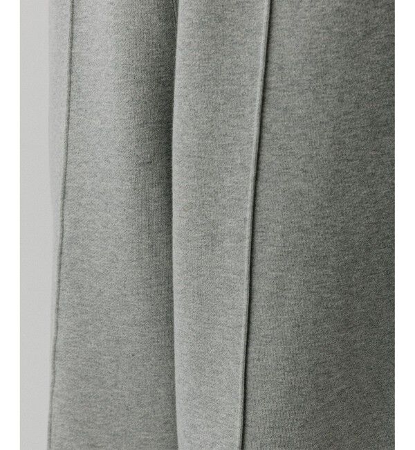 ADAM ET ROPE'「《別注》【Champion/チャンピオン】WIDE SWEAT PANTS」|チノ|