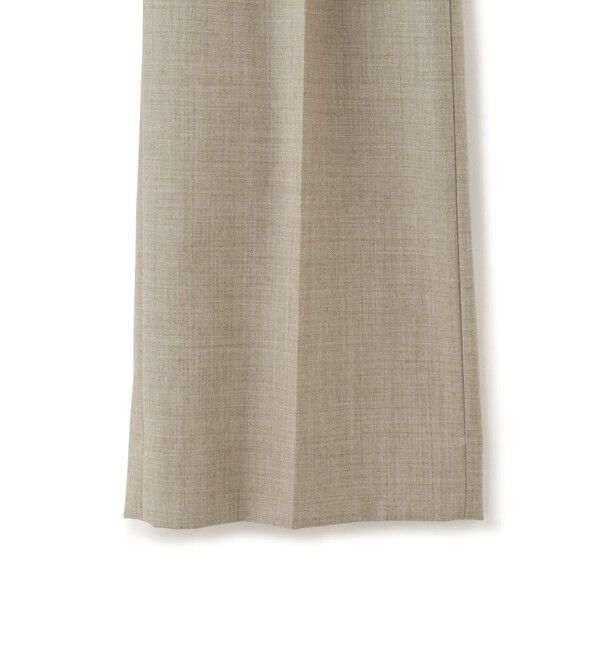 ADAM ET ROPE'「【EMOELLE】テーラードリラクシーオールインワン」|オールインワン|