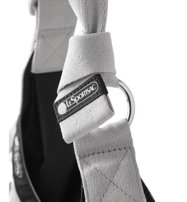 ADAM ET ROPE'「【LeSportsac for ADAM ET ROPE'】LARGE SPORTSAC LT (SHINE)」|ショルダー・メッセンジャー|