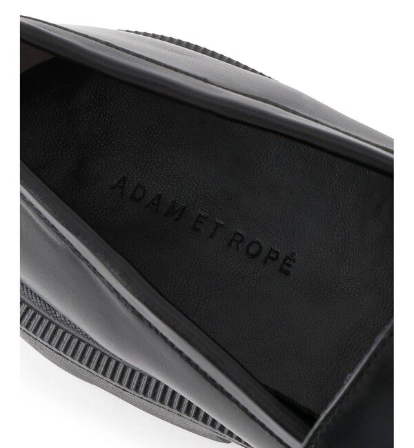 ADAM ET ROPE'「晴雨兼用ベーシックローファー/撥水」|その他|