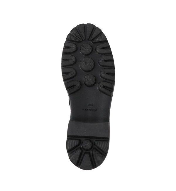 ADAM ET ROPE'「晴雨兼用ベーシックローファー/撥水」|その他|