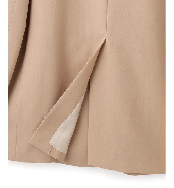 ADAM ET ROPE'「シングルブレストジャケット」|テーラードジャケット|