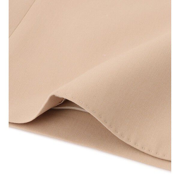 ADAM ET ROPE'「シングルブレストジャケット」|テーラードジャケット|