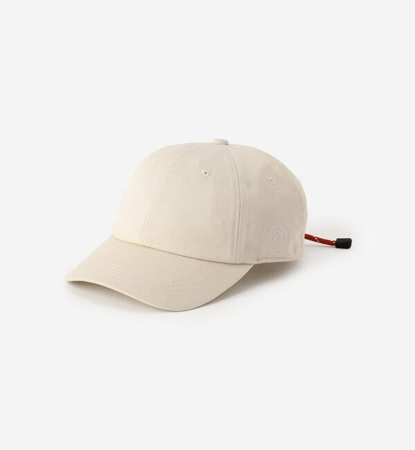 ORCIVAL「ORCIVAL | ツイル コードキャップ UNISEX」|キャップ・キャスケット|