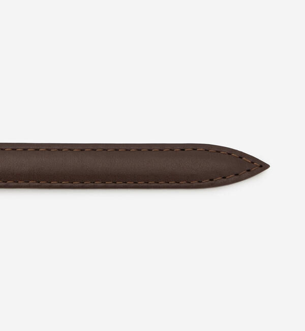  「LEFIJE | レザー ベルト WOMEN」|ベルト|