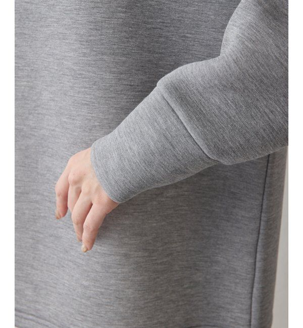  「オフショルダンボールプルオーバー」|Tシャツ・カットソー|