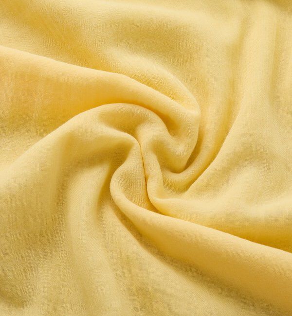  「【PAPILLONNER/パピヨネ】コットンカラーストール」|マフラー|