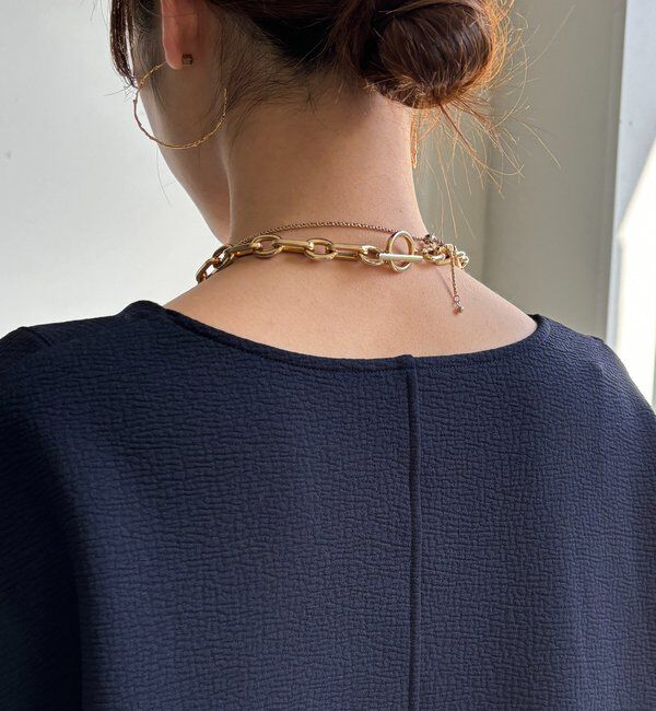  「アンティークダンボールスキッパープルオーバー」|Tシャツ・カットソー|