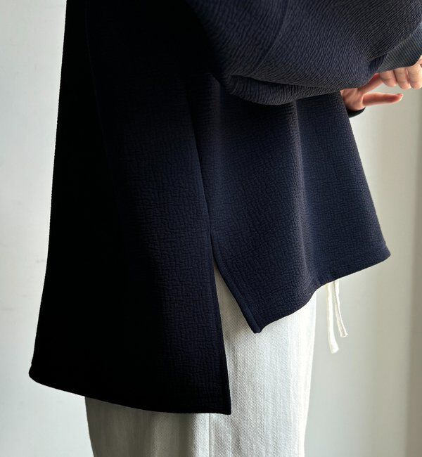  「アンティークダンボールスキッパープルオーバー」|Tシャツ・カットソー|