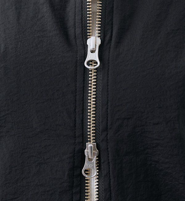  「【軽量/接触冷感/撥水性】ライトMA-1」|ブルゾン・スタジャン|