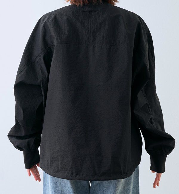  「【軽量/接触冷感/撥水性】ライトMA-1」|ブルゾン・スタジャン|