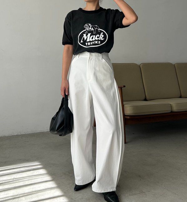  「〈GOOD ROCK SPEED〉MACK TRUCKS Tシャツ」|Tシャツ・カットソー|