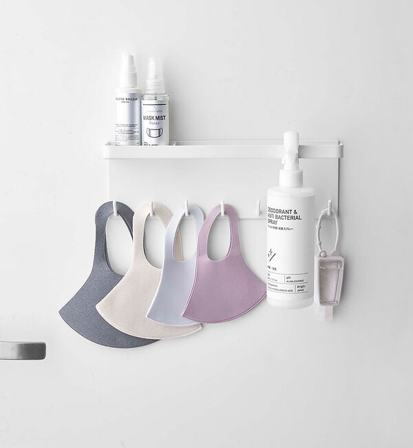 collex「【tower 】トレー付きマグネットアンブレラホルダー マグネット式」|その他|