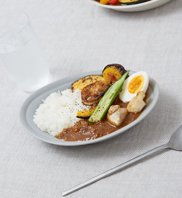 collex「SAKUZAN 作山窯 Sara カレーボウルS」|食器・キッチングッズ|