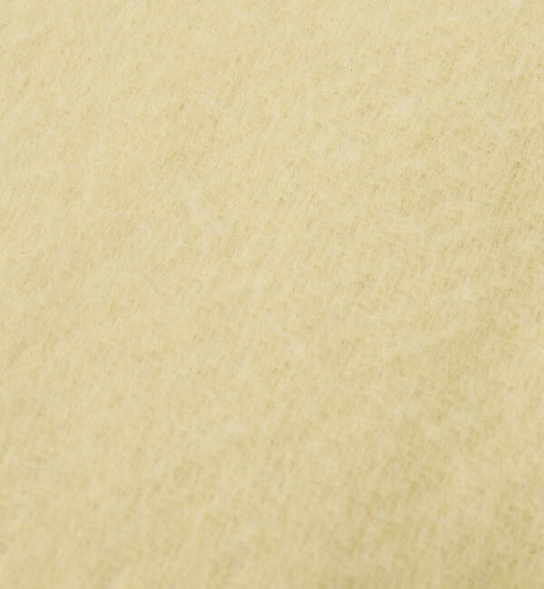 collex「ソフトブークレーリバーシブルマフラー」|マフラー|