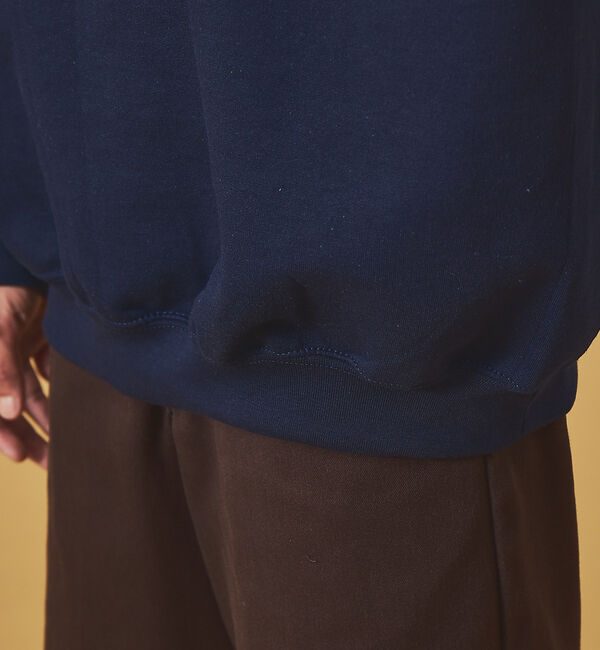 ABAHOUSE「【PENNEY'S】ペニーズ キツネ/ペニーズ フォックス/THE FOX 別注」|スウェット・ジャージ|